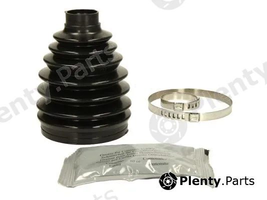Pascal G5F045PC — Bellow Kit, drive shaft