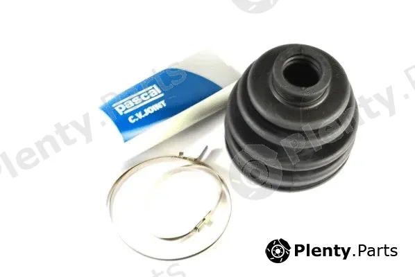 Pascal G55003PC — Bellow Kit, drive shaft