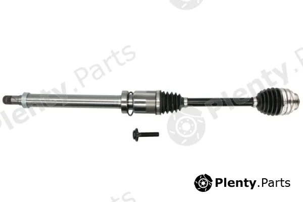 Pascal G2B037PC — Drive Shaft