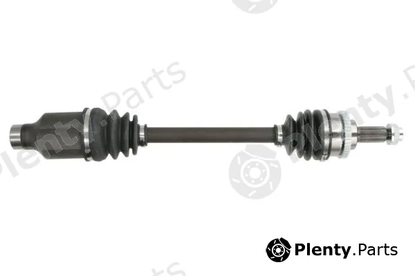 Pascal G28008PC — Drive Shaft