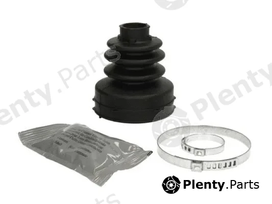 Pascal G6G002PC — Bellow Kit, drive shaft