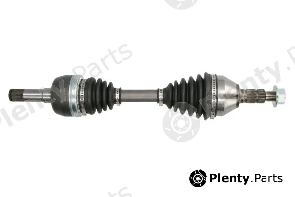 Pascal G2X032PC — Drive Shaft