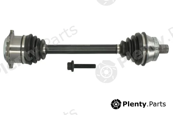 Pascal G2W013PC — Drive Shaft