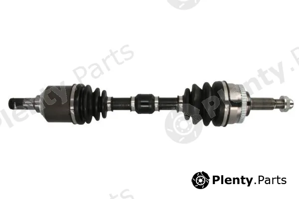 Pascal G21002PC — Drive Shaft