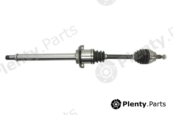 Pascal G2M009PC — Drive Shaft