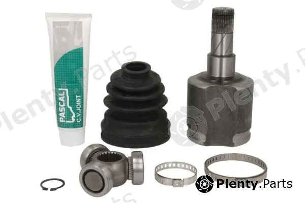 Pascal G7X031PC — Joint Kit, drive shaft