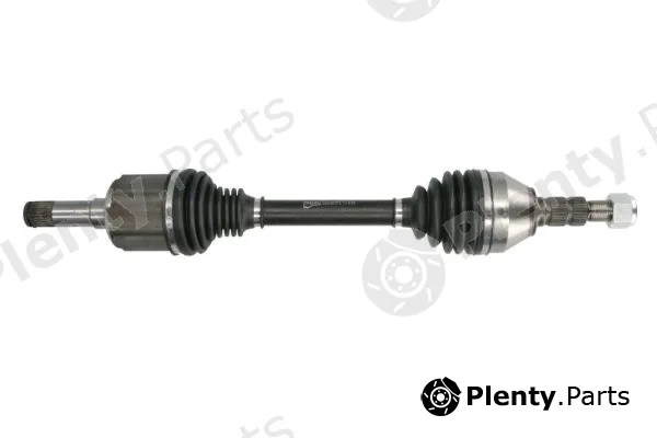 Pascal G2X087PC — Drive Shaft