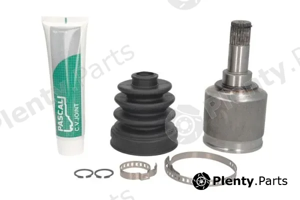 Pascal G7F008PC — Joint, drive shaft