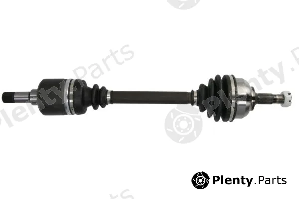 Pascal G2C094PC — Drive Shaft