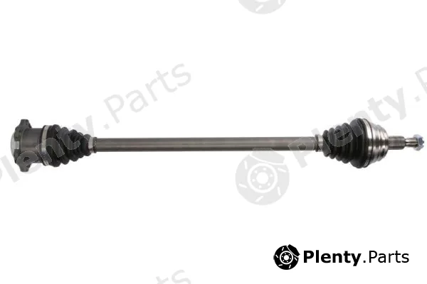 Pascal G2S014PC — Drive Shaft