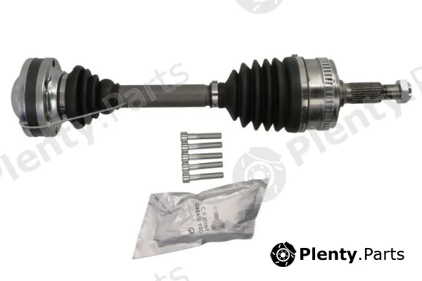 Pascal G2M001PC — Drive Shaft