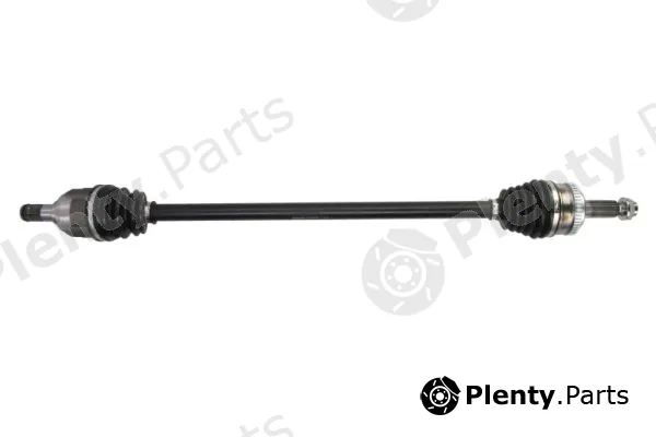 Pascal G20039PC — Drive Shaft