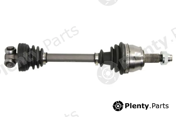 Pascal G2F016PC — Drive Shaft
