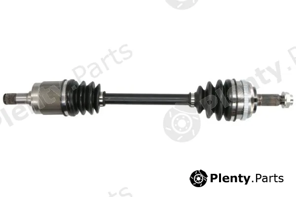 Pascal G24008PC — Drive Shaft