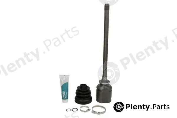 Pascal G82001PC — Joint Kit, drive shaft