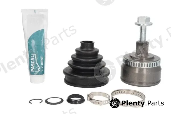 Pascal G1W032PC — Joint Kit, drive shaft
