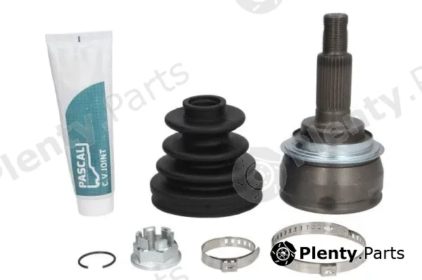 Pascal G12028PC — Joint Kit, drive shaft