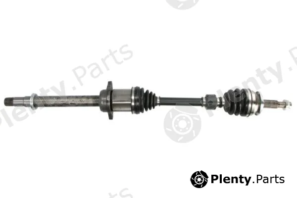 Pascal G22021PC — Drive Shaft