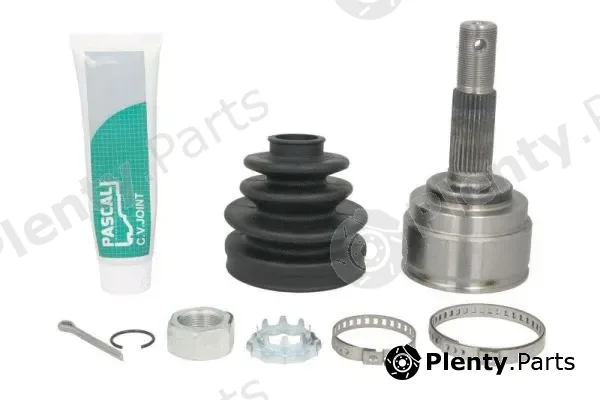 Pascal G11042PC — Joint Kit, drive shaft