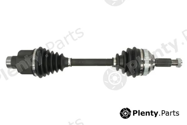 Pascal G2G006PC — Drive Shaft
