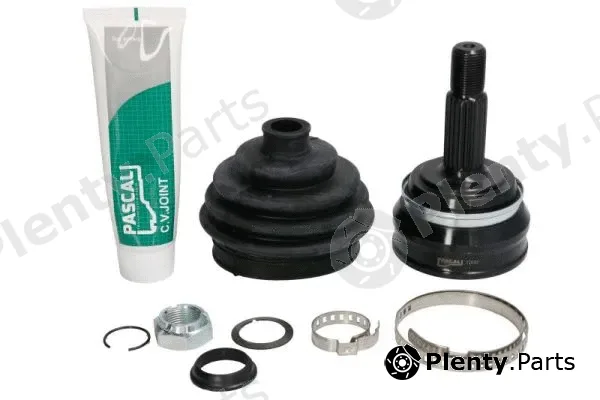 Pascal G1W013PC — Joint, drive shaft