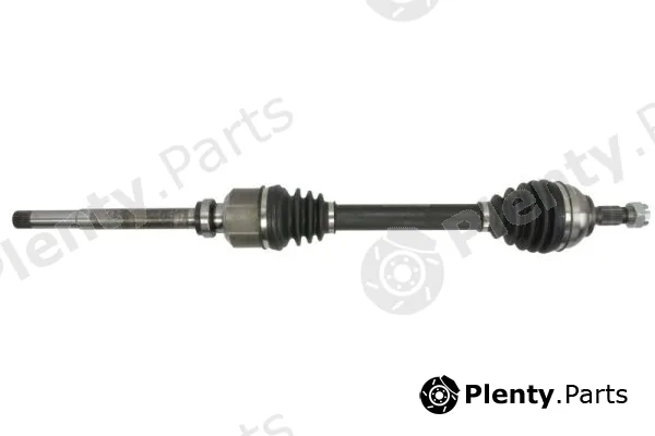 Pascal G2C114PC — Drive Shaft
