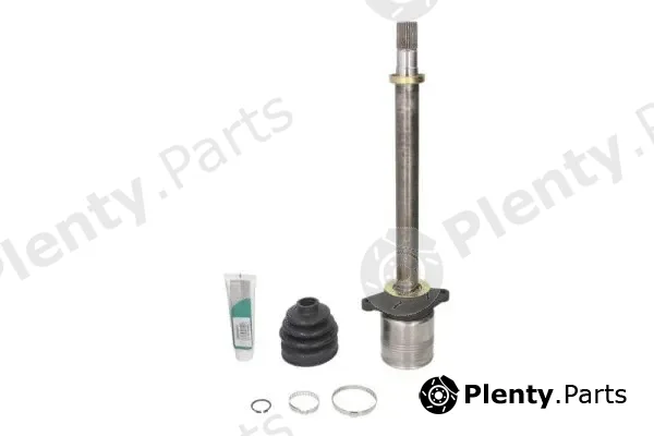 Pascal G81049PC — Joint Kit, drive shaft