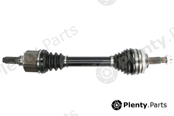 Pascal G2C072PC — Drive Shaft