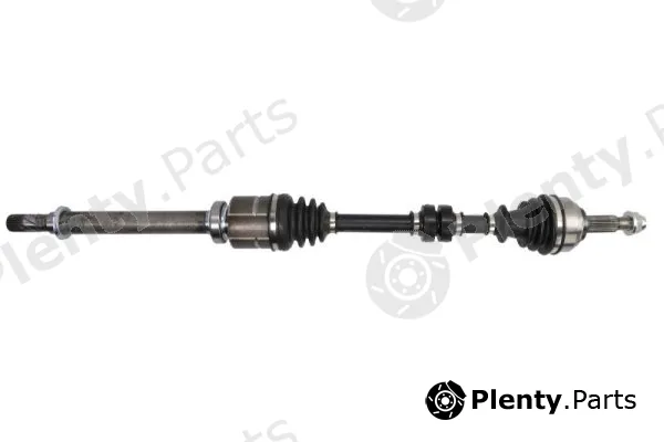 Pascal G21015PC — Drive Shaft
