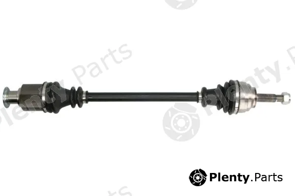 Pascal G2R079PC — Drive Shaft