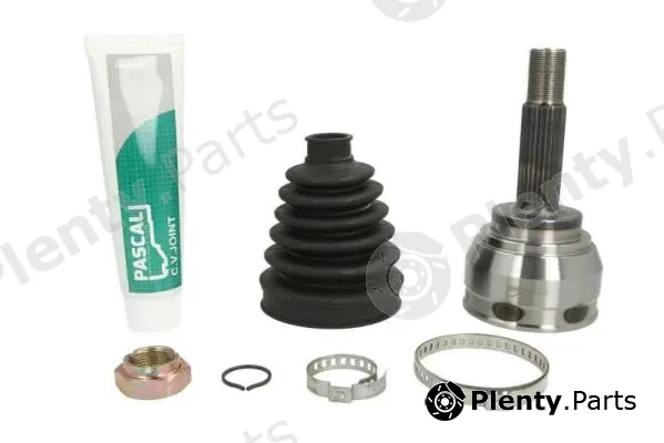 Pascal G15026PC — Joint Kit, drive shaft