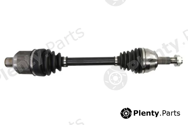 Pascal G2X088PC — Drive Shaft