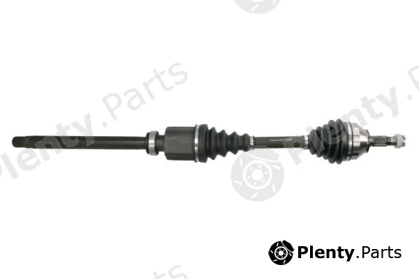 Pascal G2P061PC — Drive Shaft