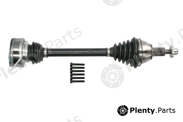 Pascal G2W081PC — Drive Shaft