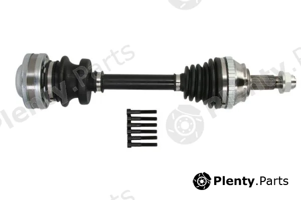 Pascal G2D002PC — Drive Shaft