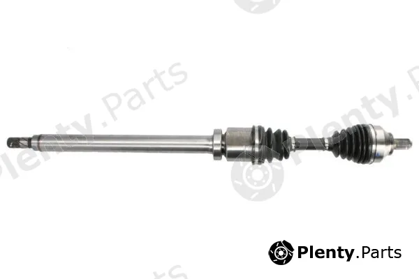 Pascal G2V015PC — Drive Shaft