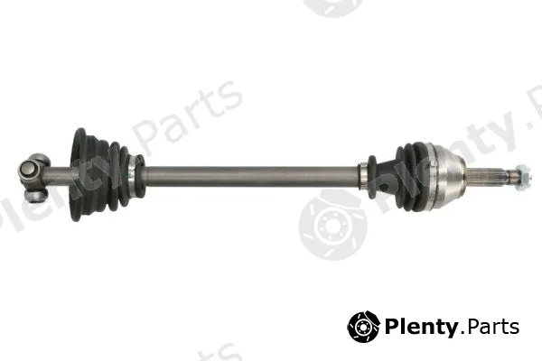 Pascal G2R022PC — Drive Shaft