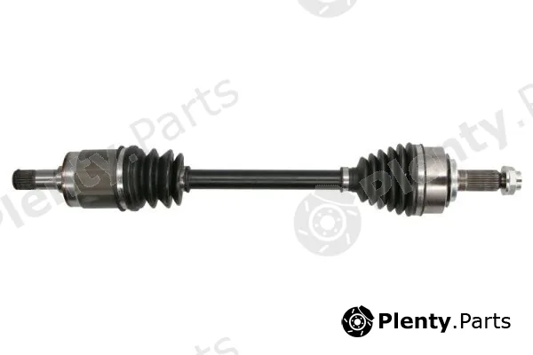 Pascal G24018PC — Drive Shaft