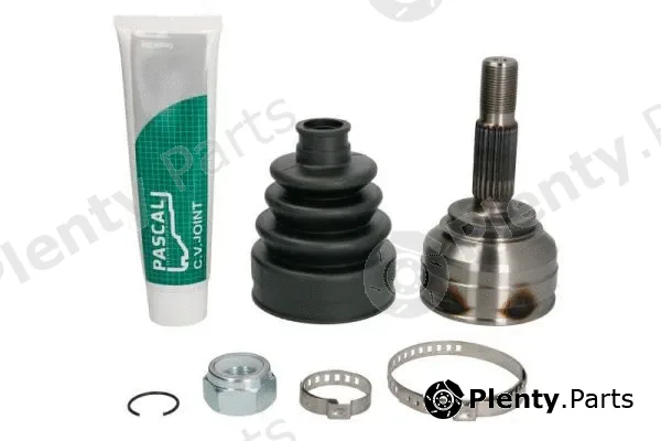 Pascal G1E002PC — Joint, drive shaft