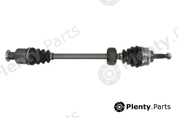 Pascal G2R005PC — Drive Shaft