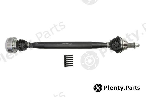 Pascal G2W080PC — Drive Shaft