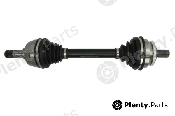 Pascal G2V007PC — Drive Shaft