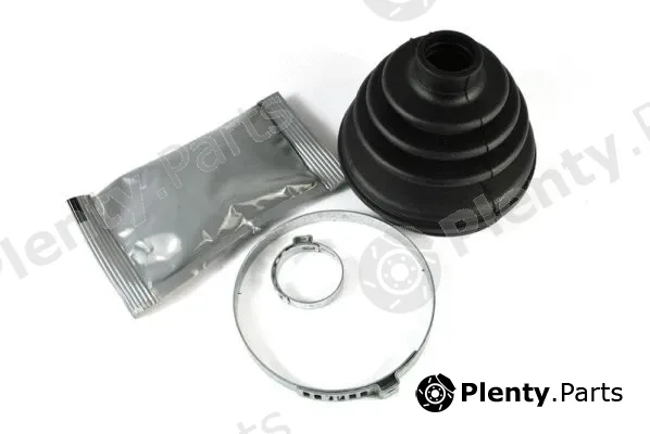 Pascal G5A012PC — Bellow, drive shaft