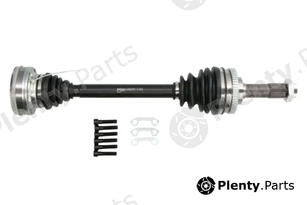Pascal G2M030PC — Drive Shaft