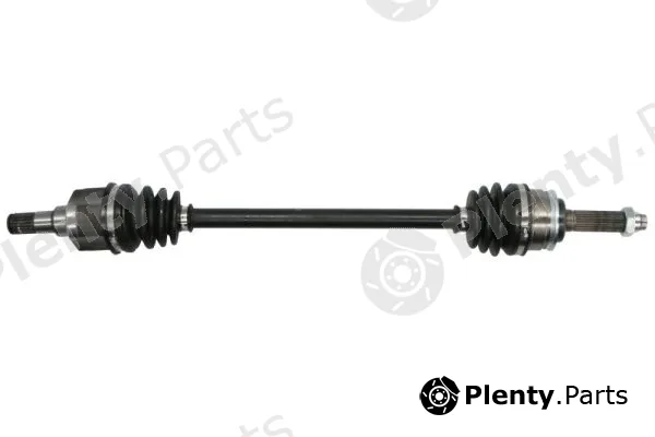 Pascal G28001PC — Drive Shaft