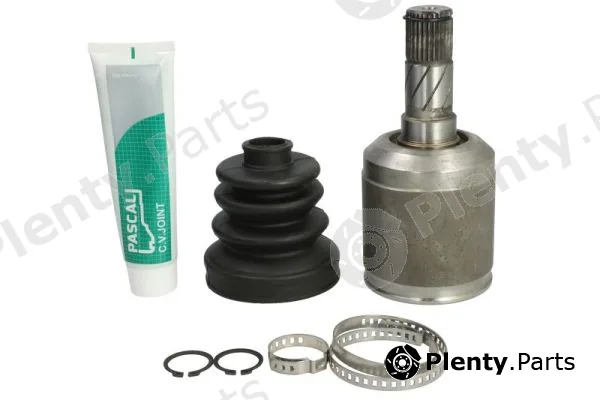 Pascal G73015PC — Joint Kit, drive shaft