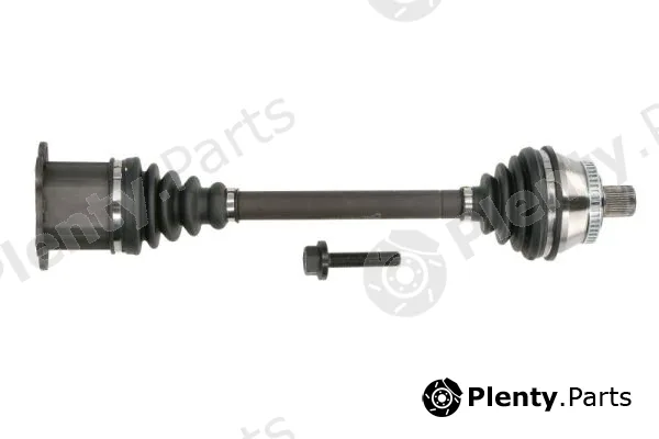 Pascal G2A013PC — Drive Shaft