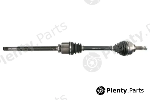 Pascal G2X047PC — Drive Shaft