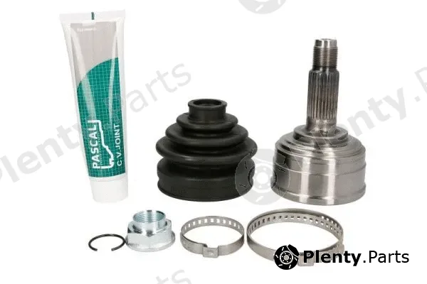 Pascal G14006PC — Joint, drive shaft