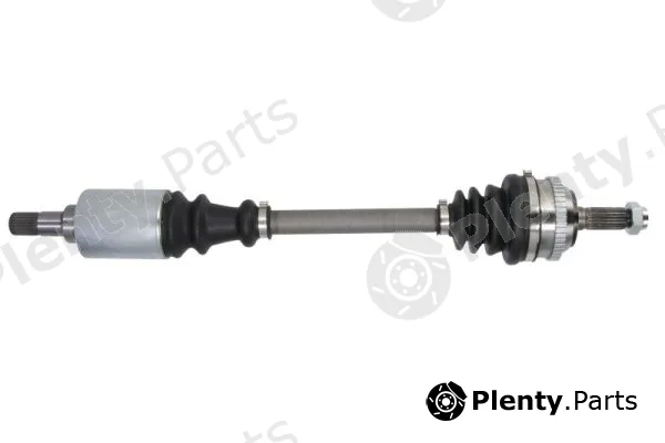 Pascal G2P028PC — Drive Shaft